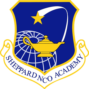 SHEPPARD NCOA